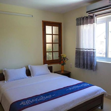 Harmony Hoian Homestay Hoi An Pokoj fotografie