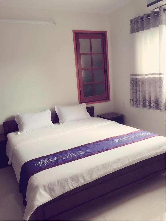 Harmony Hoian Homestay Hoi An Pokoj fotografie