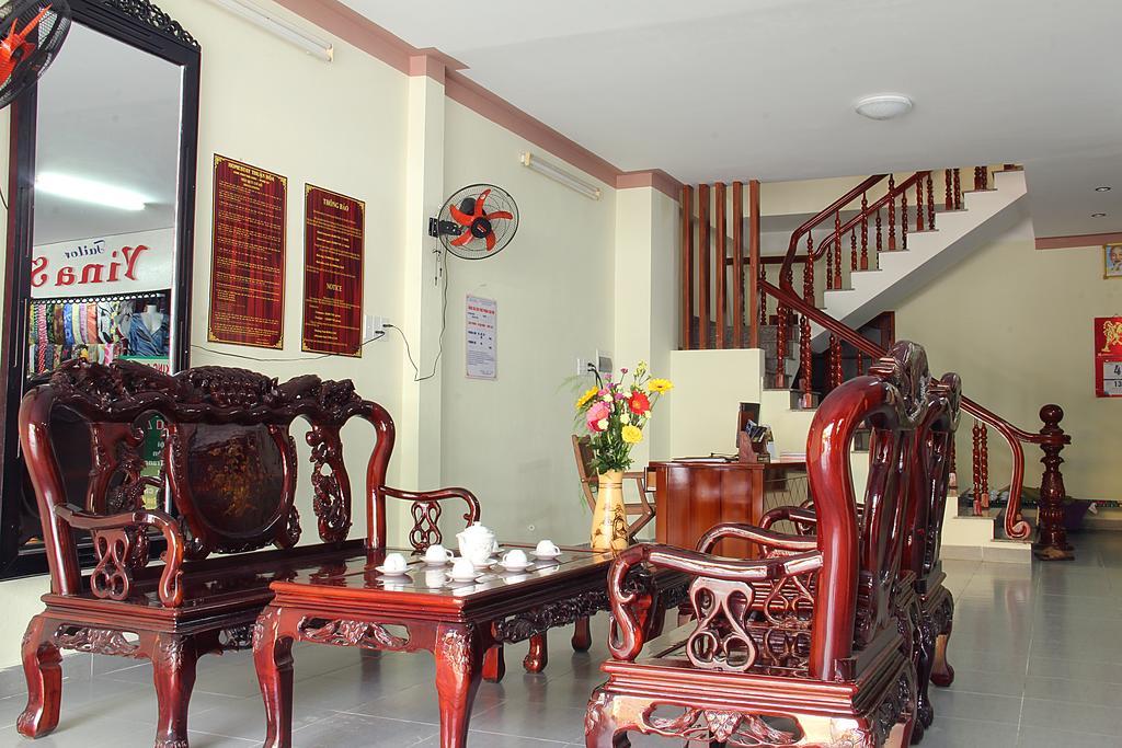 Harmony Hoian Homestay Hoi An Exteriér fotografie