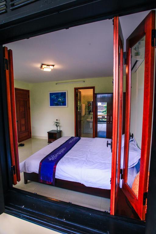 Harmony Hoian Homestay Hoi An Exteriér fotografie