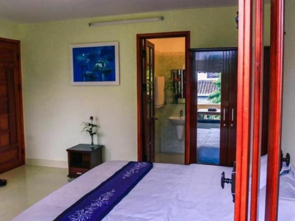 Harmony Hoian Homestay Hoi An Exteriér fotografie